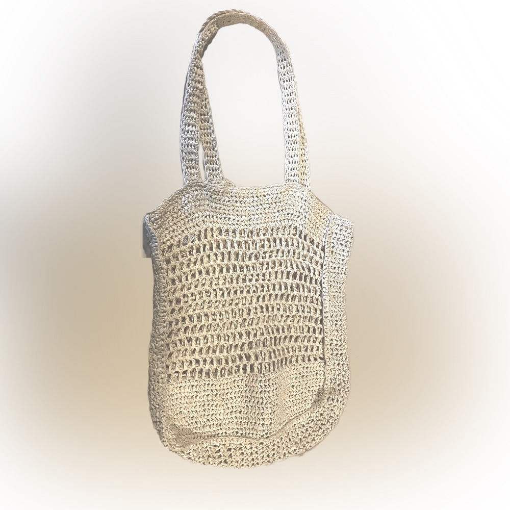 Nwot beach tote
